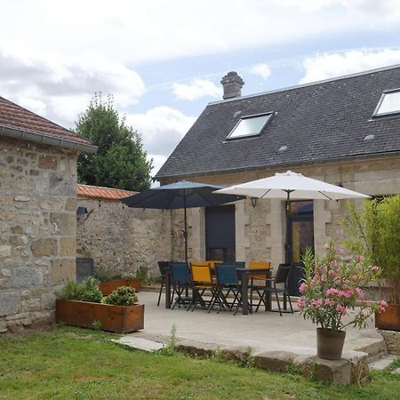 La Boheme Villa Paissy ภายนอก รูปภาพ